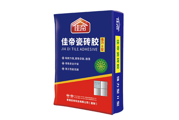 九游（中国）瓷砖胶*II型